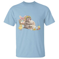 Cute Punch Baby Monkey Easter T Shirt Funny Animal Gift