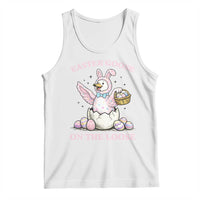 Easter Goose On The Loose Tank Top Funny Easter Egg Hunt Gift