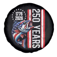 Vintage USA 250th Anniversary Crawfish Patriotic Gift Spare Tire Cover