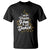 Christian Ballet Lover T Shirt Let Us Praise Him With Dance - Wonder Print Shop