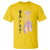 Ballerina Pointe Shoes T Shirt Gift For Cute Ballet Girl - Wonder Print Shop