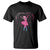 Just A Girl Who Loves Dance T Shirt Gift For Cute Ballet Girl - Wonder Print Shop