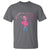 Just A Girl Who Loves Dance T Shirt Gift For Cute Ballet Girl - Wonder Print Shop
