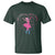 Just A Girl Who Loves Dance T Shirt Gift For Cute Ballet Girl - Wonder Print Shop