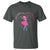 Just A Girl Who Loves Dance T Shirt Gift For Cute Ballet Girl - Wonder Print Shop