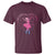 Just A Girl Who Loves Dance T Shirt Gift For Cute Ballet Girl - Wonder Print Shop