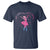 Just A Girl Who Loves Dance T Shirt Gift For Cute Ballet Girl - Wonder Print Shop