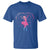 Just A Girl Who Loves Dance T Shirt Gift For Cute Ballet Girl - Wonder Print Shop