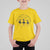 African American Ballet Dancer T Shirt For Kid Just A Girl Who Loves Dance - Wonder Print Shop
