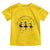 African American Ballet Dancer Toddler T Shirt Just A Girl Who Loves Dance - Wonder Print Shop