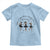 African American Ballet Dancer Toddler T Shirt Just A Girl Who Loves Dance - Wonder Print Shop