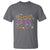 Ballet Skeleton Dance T Shirt Funny Halloween Gift - Wonder Print Shop