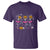 Ballet Skeleton Dance T Shirt Funny Halloween Gift - Wonder Print Shop