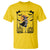 Funny Skeleton Witches Dance Ballet T Shirt Halloween Gift - Wonder Print Shop
