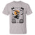 Funny Skeleton Witches Dance Ballet T Shirt Halloween Gift - Wonder Print Shop