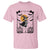 Funny Skeleton Witches Dance Ballet T Shirt Halloween Gift - Wonder Print Shop