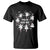 Halloween Ballet Ghost T Shirt Pas De Boo Ree Gift - Wonder Print Shop