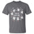 Halloween Ballet Ghost T Shirt Pas De Boo Ree Gift - Wonder Print Shop