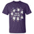 Halloween Ballet Ghost T Shirt Pas De Boo Ree Gift - Wonder Print Shop