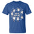Halloween Ballet Ghost T Shirt Pas De Boo Ree Gift - Wonder Print Shop