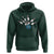 Funny Sport Bowler Gift Hoodie Bowling Ball Chasing Pins - Wonder Print Shop