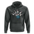 Funny Sport Bowler Gift Hoodie Bowling Ball Chasing Pins - Wonder Print Shop