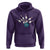 Funny Sport Bowler Gift Hoodie Bowling Ball Chasing Pins - Wonder Print Shop