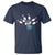 Funny Sport Bowler Gift T Shirt Bowling Ball Chasing Pins - Wonder Print Shop