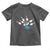 Funny Sport Bowler Gift Toddler T Shirt Bowling Ball Chasing Pins - Wonder Print Shop