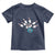 Funny Sport Bowler Gift Toddler T Shirt Bowling Ball Chasing Pins - Wonder Print Shop