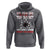 My Bowling Technique Is Top Secret Hoodie Funny Bowler Gift - Wonder Print Shop