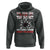 My Bowling Technique Is Top Secret Hoodie Funny Bowler Gift - Wonder Print Shop