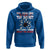 My Bowling Technique Is Top Secret Hoodie Funny Bowler Gift - Wonder Print Shop