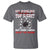 My Bowling Technique Is Top Secret T Shirt Funny Bowler Gift - Wonder Print Shop