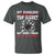 My Bowling Technique Is Top Secret T Shirt Funny Bowler Gift - Wonder Print Shop