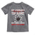 My Bowling Technique Is Top Secret Toddler T Shirt Funny Bowler Gift - Wonder Print Shop