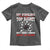 My Bowling Technique Is Top Secret Toddler T Shirt Funny Bowler Gift - Wonder Print Shop