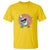 Dabbing Bowling Pin T Shirt Funny Player Gift - Wonder Print Shop