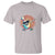 Dabbing Bowling Pin T Shirt Funny Player Gift - Wonder Print Shop