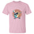 Dabbing Bowling Pin T Shirt Funny Player Gift - Wonder Print Shop