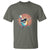 Dabbing Bowling Pin T Shirt Funny Player Gift - Wonder Print Shop