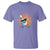 Dabbing Bowling Pin T Shirt Funny Player Gift - Wonder Print Shop