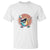 Dabbing Bowling Pin T Shirt Funny Player Gift - Wonder Print Shop