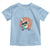 Dabbing Bowling Pin Toddler T Shirt Funny Player Gift - Wonder Print Shop
