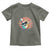 Dabbing Bowling Pin Toddler T Shirt Funny Player Gift - Wonder Print Shop