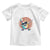 Dabbing Bowling Pin Toddler T Shirt Funny Player Gift - Wonder Print Shop