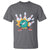 Funny Bowling Ball Dab T Shirt Sports Lover Gift - Wonder Print Shop
