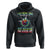 Bowling Humor Gift Hoodie I Go Bowling Because I Like It - Wonder Print Shop