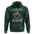 Bowling Humor Gift Hoodie I Go Bowling Because I Like It - Wonder Print Shop