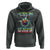 Bowling Humor Gift Hoodie I Go Bowling Because I Like It - Wonder Print Shop